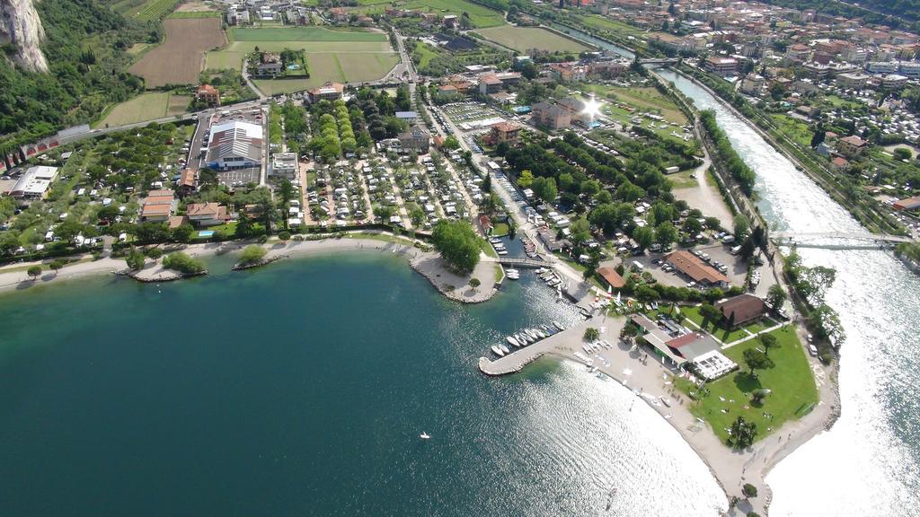 Villa Linfano 토르볼레 외부 사진