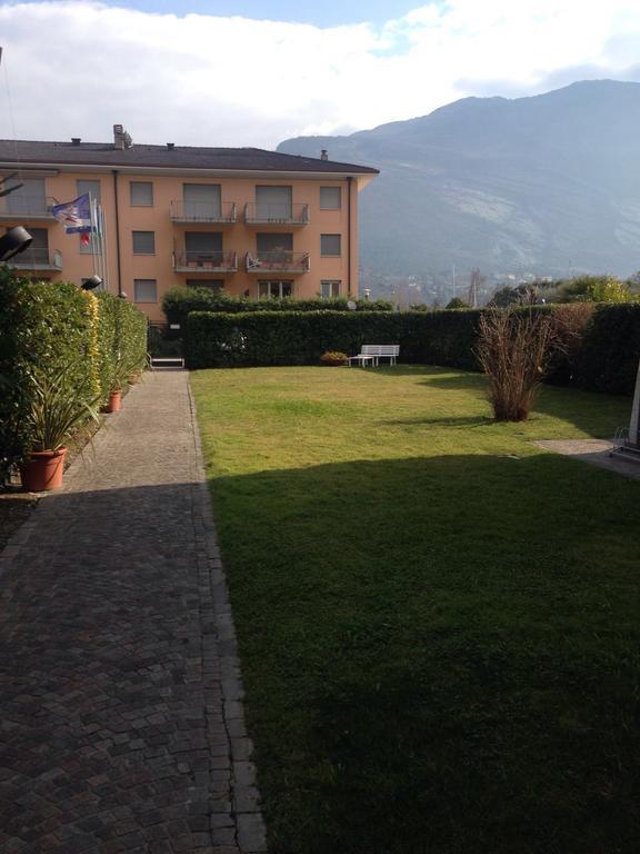 Villa Linfano 토르볼레 외부 사진