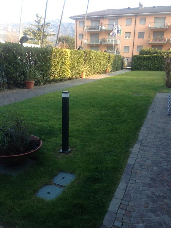 Villa Linfano 토르볼레 외부 사진
