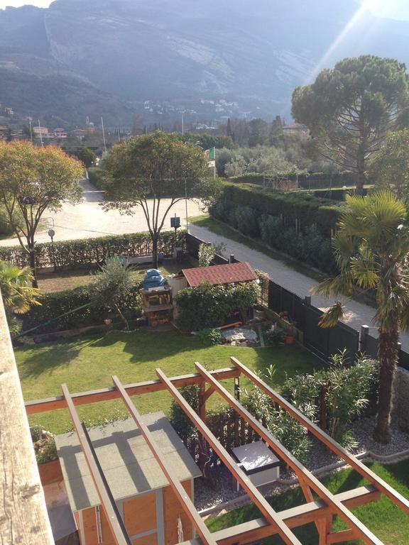 Villa Linfano 토르볼레 외부 사진