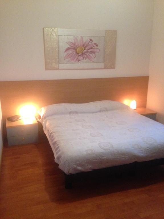 Villa Linfano 토르볼레 외부 사진
