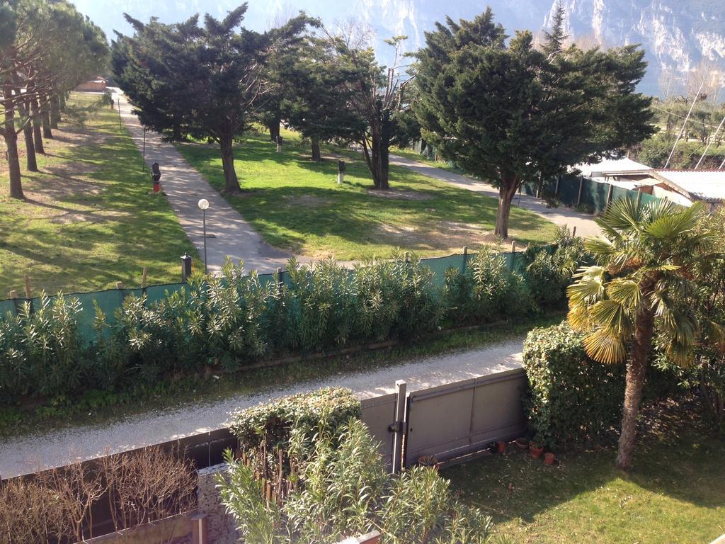 Villa Linfano 토르볼레 외부 사진