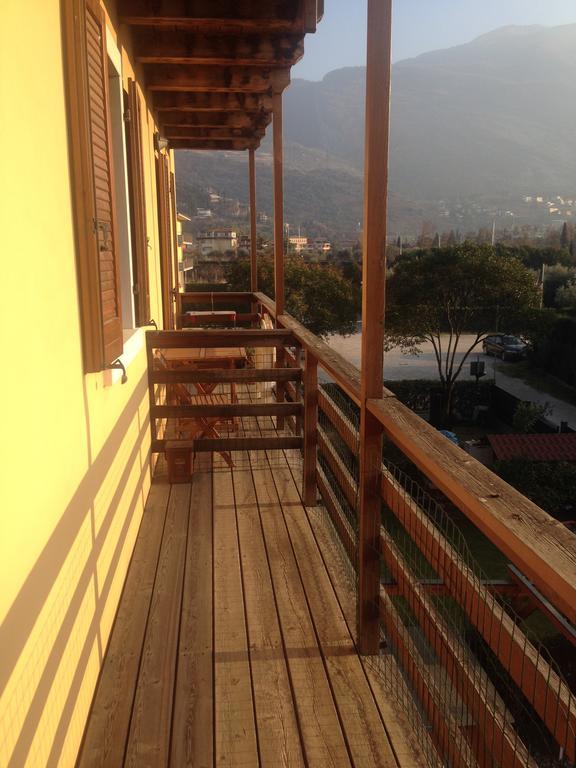 Villa Linfano 토르볼레 외부 사진