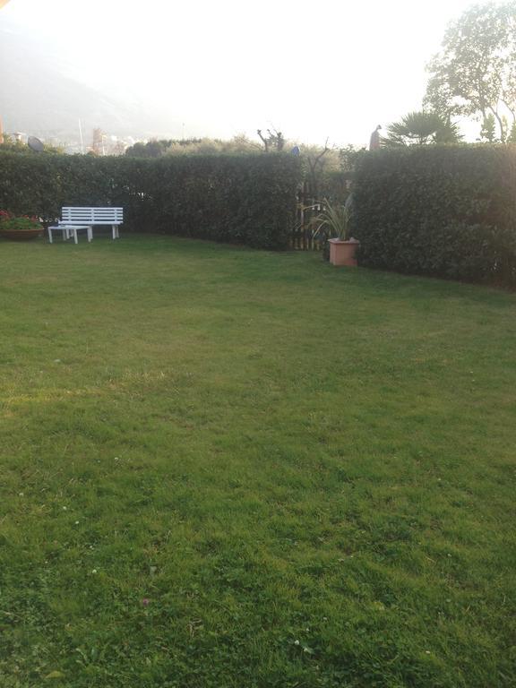 Villa Linfano 토르볼레 외부 사진