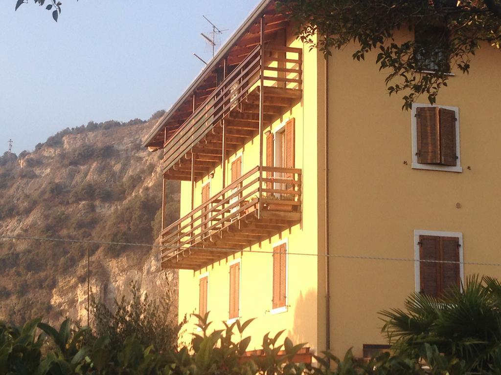 Villa Linfano 토르볼레 외부 사진