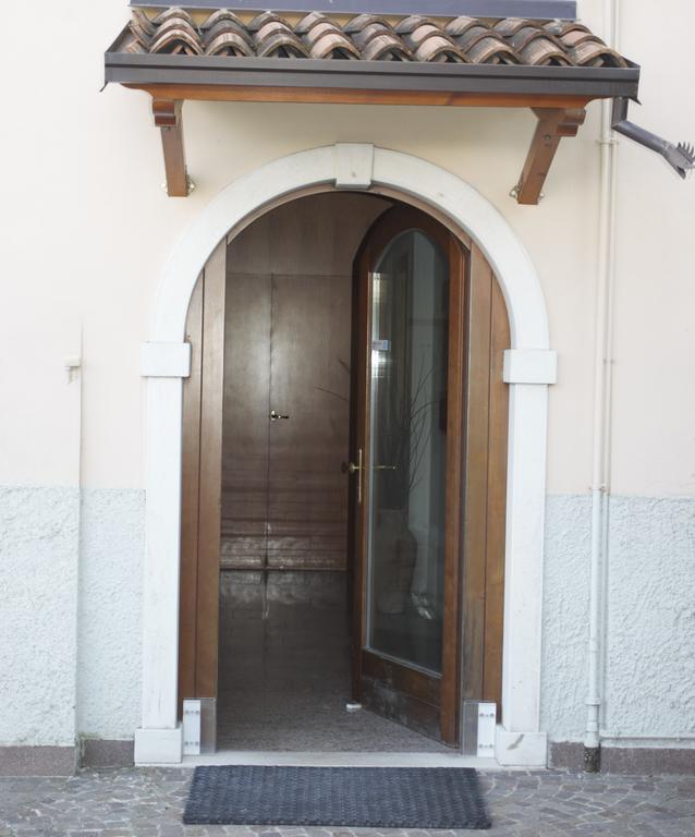 Villa Linfano 토르볼레 외부 사진