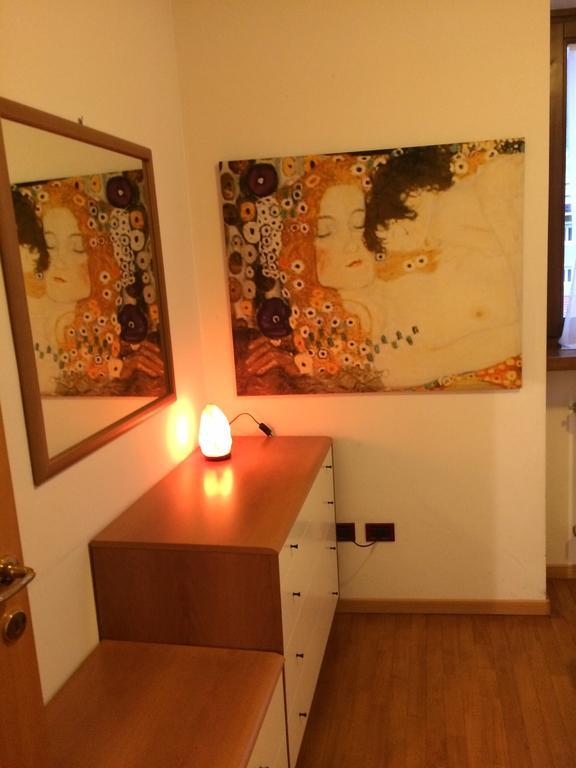 Villa Linfano 토르볼레 외부 사진