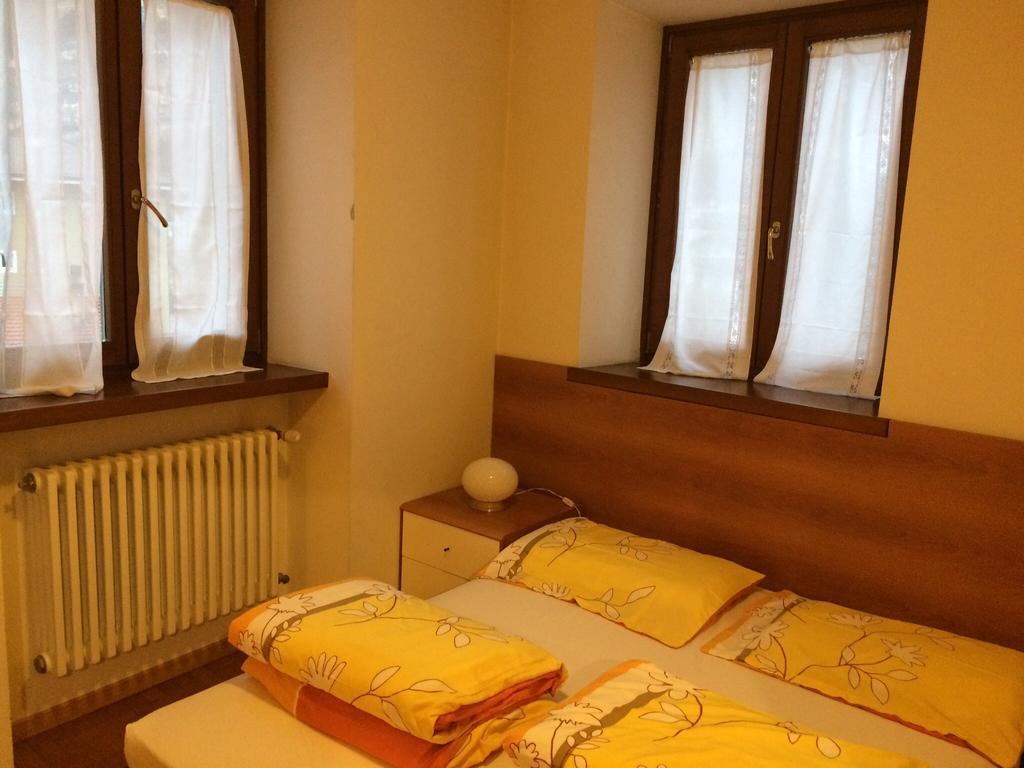 Villa Linfano 토르볼레 외부 사진