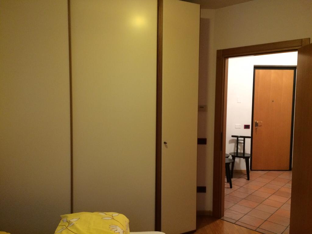 Villa Linfano 토르볼레 외부 사진
