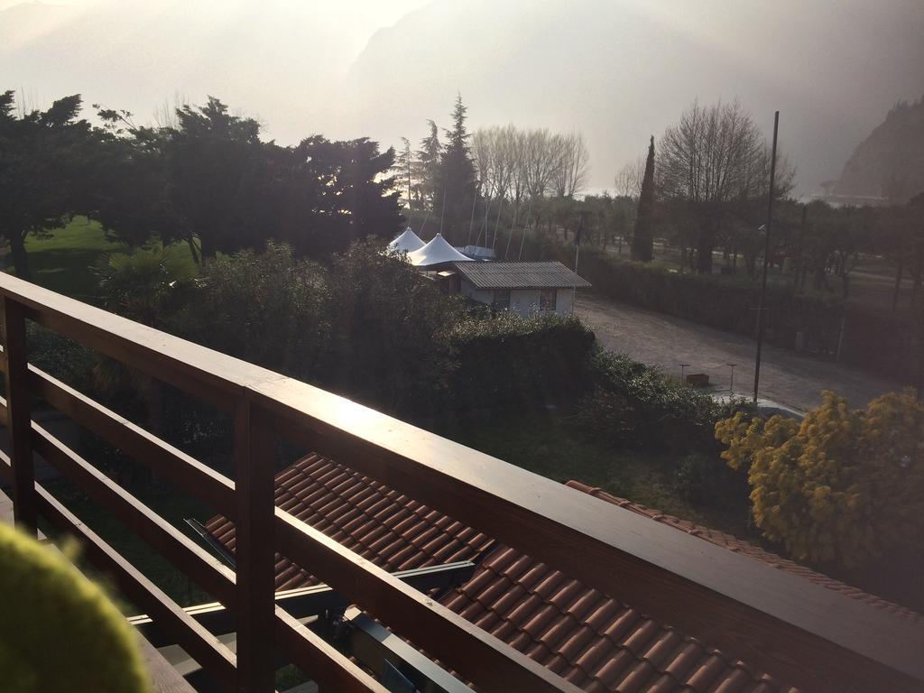 Villa Linfano 토르볼레 외부 사진