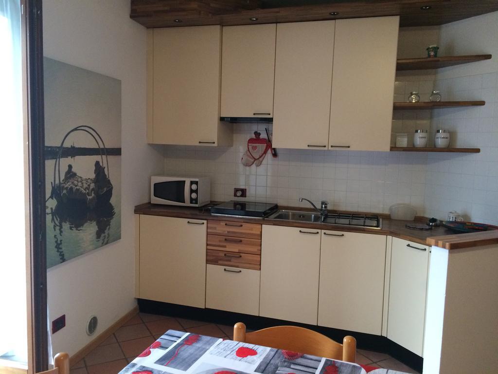 Villa Linfano 토르볼레 외부 사진