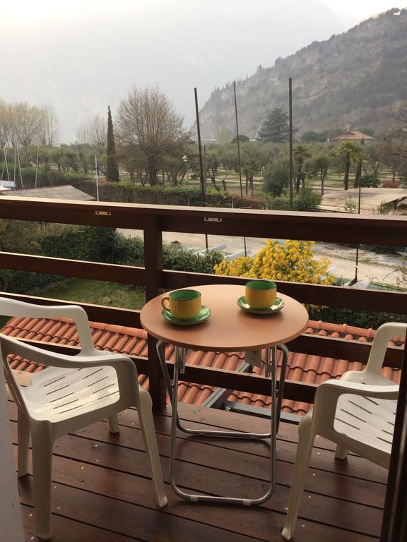 Villa Linfano 토르볼레 외부 사진